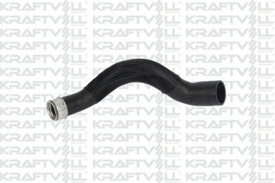 KRAFTVOLL Turbo Hose - Audi A6 2.0 TDI — Turbo & Supercharger