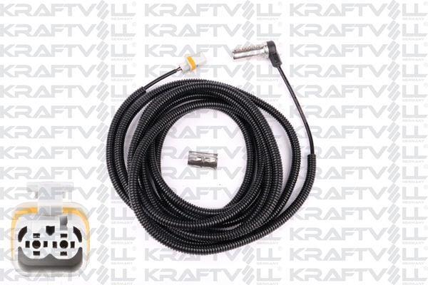 KRAFTVOLL ABS Sensor - Front Right for Man Truck (3900 mm) — Brake Sensors & ABS