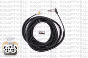 abs sensor for man truck front right, kraftvoll abs sensor technical specifications KRAFTVOLL ABS Sensor - Front Right for Man Truck (3900 mm) | Vehicle Owners, Truck Operators KRAFTVOLL ABS Sensor for Man Truck - Front Right | 3900 mm abs-sensor, man-truck, front-right-sensor, durable-parts, vehicle-accessories, truck-operators, vehicle-owners, truck-performance, spiral-protected, ai-generated