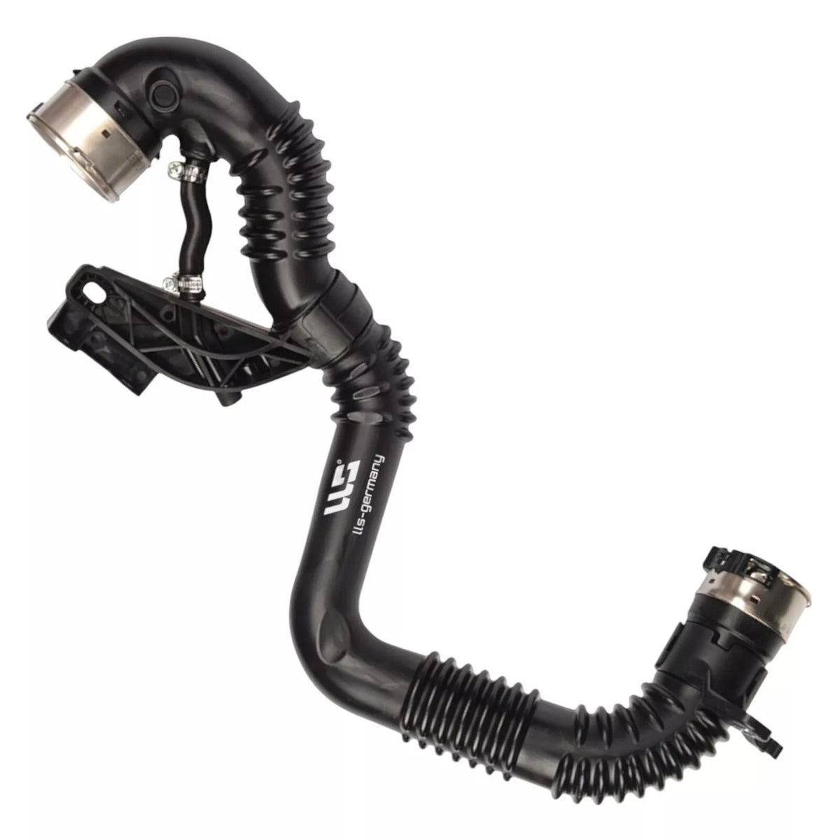 Mais Nissan Qashqai 2014- onwards Turbo Hose with Switch Type — Turbo & Supercharger