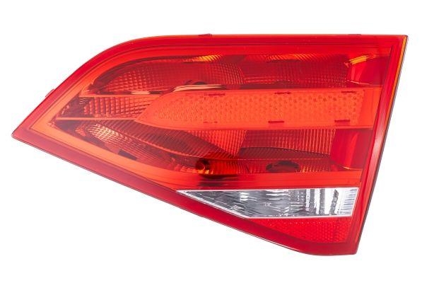Hella 2TZ009687-101 Tail Lamp Right Inner A4 08 > 12 — Tail, Signal & Reflectors
