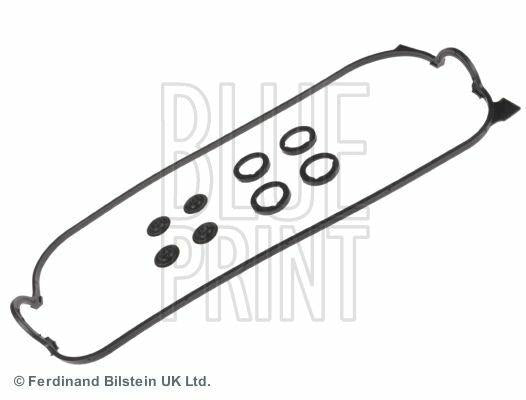 blueprint camshaft gasket for accord 90-98, blueprint camshaft gasket close-up Blueprint Camshaft Gasket - Replacement Parts for Acura Accord 1990-1998 and Shuttle | 0.68 lb Blueprint Camshaft Gasket - Accord 90-98 | Shuttle blueprint, camshaft-gasket, acura-accord, shuttle-parts, replacement-parts, car-repair, automotive-accessories, car-owners, diy-installation, ai-generated