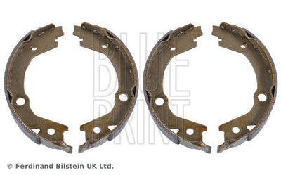 Blue Print ADG04134 Parking Brake Shoe Hyundai Sonata Matrix Tucson Kia Magentis Sportage Ssangyong Kyron Rexton