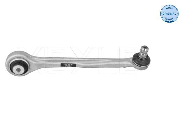 Meyle 1160500257 Control Arm VW Q7 Q5 2017- A6 2019- Left Upper Straight — Control Arms & Ball Joints