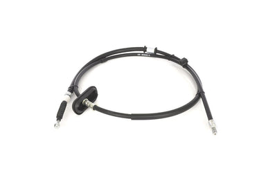 Bosch 1987482756 El Brake Cable 1284 mm Ford Transit 06-14 — Brake Cables & Hardware