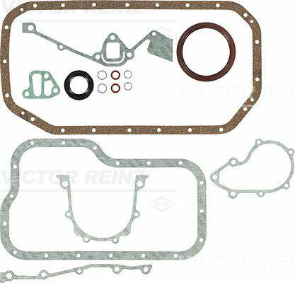Victor Reinz M-10 Gasket Set - Reliable Engine Component — Gaskets & Seals