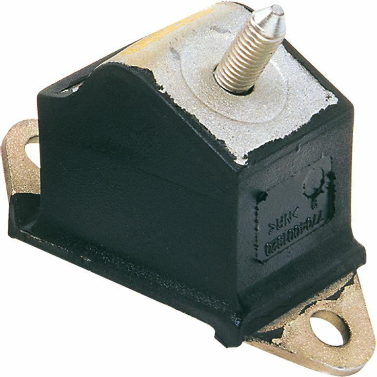 RAPRO Motor Mount Left R9 - 2 Pieces — Mounts