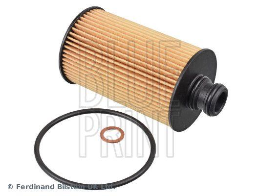 Blue Print ADG02162 Oil Filter Ssangyong Kyron 14 67118-03009