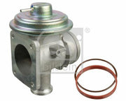 egr-valve-febi-174551-m-47-m-57, febi-egr-valve-close-up FEBI EGR Valve M-47 / M-57 - High-Quality Product for Car Owners and Technicians FEBI EGR Valve M-47 M-57 - Quality Automotive Part egr-valve, febi, automotive-parts, car-maintenance, engine-performance, car-owners, automotive-technicians, engine-emissions, high-quality, ai-generated