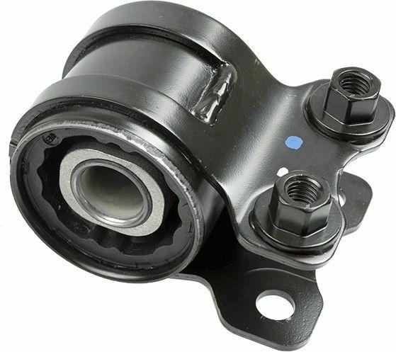 LEMFORDER Suspension Bushing - Rear S40 V50 — Lemförder, Bushings & Mounts