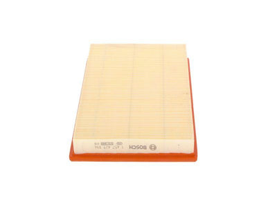 Bosch 1457429896 Air Filter Opel Vectra A 2.0 C20NE Calibra 89-97 — Air & Cabin Filters