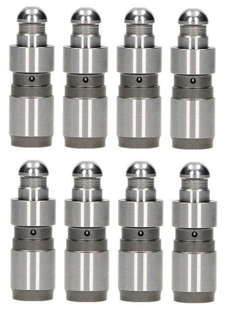 BSG BMW E36 M40 Motor Valve Lifter Set - 8 High-Quality Lifters — Valvetrain