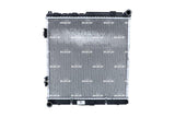 NRF W124 M102 Radiator - Cooling Solution — Radiators & Fans