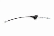 cavo handbrake cable for ford focus, front view of cavo handbrake cable 332mm CAVO Handbrake Cable 332mm for 1999-2005 Ford Focus | Ideal for Car Owners & Mechanics CAVO Handbrake Cable 332mm for 1999-2005 Ford Focus handbrake-cable, cavo, ford-focus, auto-parts, car-maintenance, mechanics, vehicle-safety, car-owners, braking-system, ai-generated