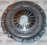 VALEO 821295 Clutch Kit — Clutch & Flywheel