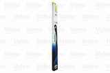 Valeo 574666 Wiper Blade Set - 26 Inch & 15 Inch for 09 Fiesta — Wipers