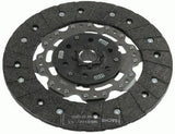 SACHS Clutch Disc VW 1.9 TDI - Clutch Disc — Clutch & Flywheel