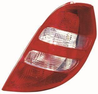 DEPO Stop Light — Tail, Signal & Reflectors
