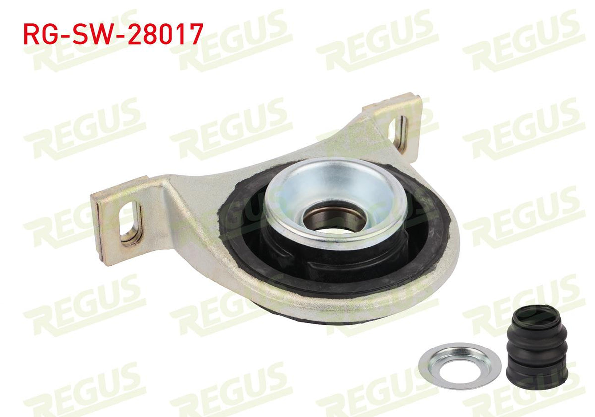 REGUS RG-SW-28017 Driveshaft Hanger Mount 30mm Vito / Viano (W639) (Fag with Bearing) — Axles, CV Joints & Boots