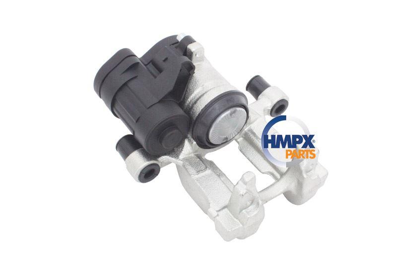 HİMPEKS 3Q0615423A Brake Caliper Rear Left: El Brake with Motor 22mm Disc Passat-Tiguan-Superb 13 > — Brake Calipers