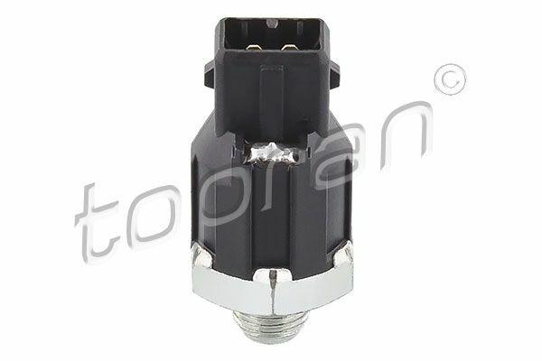 TOPRAN Knock Sensor — Engine Management Sensors
