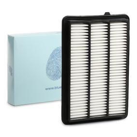 Blue Print ADN12295 Air Filter Nissan Qashqai J11 2018- Renault Kadjar 1.5 dCi — Air & Cabin Filters