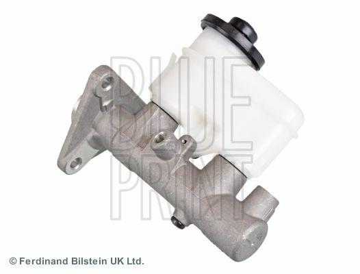 BLUEPRINT Brake Master Cylinder - Key Specification 20.6 mm for Corolla 1.3-1.6 (1993-2002) — Blue Print, Brake Hydraulics