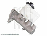 BLUEPRINT Brake Master Cylinder - Key Specification 20.6 mm for Corolla 1.3-1.6 (1993-2002) — Blue Print, Brake Hydraulics
