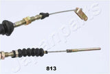 Japan Parts GC-813 Clutch Cable for Suzuki Carry SK410 - Reliable Cable — Clutch & Flywheel