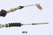 japan parts gc-813 clutch cable for suzuki carry, installation guide for japan parts gc-813 clutch cable Japan Parts GC-813 Clutch Cable for Suzuki Carry SK410 - Reliable Cable for Car Owners & Mechanics | Fits 1986 Models Suzuki Carry Clutch Cable - Japan Parts suzuki-carry, clutch-cable, japan-parts, 86-suzuki-parts, mechanics, car-owners, vehicle-accessories, auto-repair, replacement-parts, ai-generated