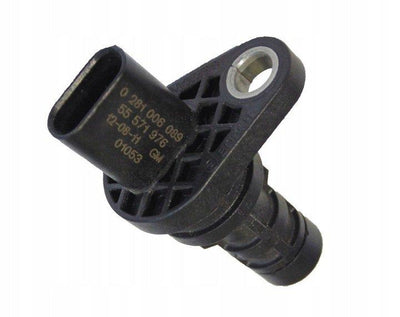 PSA 55571976 Opel Astra J Chevrolet New Aveo Corsa D 1.3 Diesel Crankshaft Speed Sensor