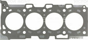victor-reinz-cylinder-head-gasket, metal-gasket-technical-specifications Victor Reinz 61-53930-40 | Cylinder Head Gasket for Mechanics and Car Enthusiasts | 1.2mm Thickness Victor Reinz Cylinder Head Gasket - Metal Construction victor-reinz, gasket, cylinder-head, car-parts, mechanics, car-enthusiasts, engine-performance, metal-gasket, automotive, ai-generated