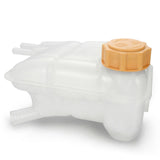 KALE Radiator Replacement Water Tank - Compatible with Ford Focus 1998-2005 — Radiators & Fans