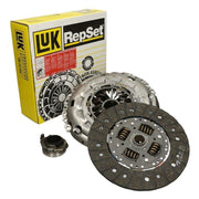 LUK clutch set for Ford Ranger 2006-2009, Pressure plate and bearing included in LUK clutch set LUK Clutch Set Including Pressure Plate and Bearing for Ford Ranger 2006-2009 | Premium Quality LUK Clutch Set for Ford Ranger 2006-2009 ford-ranger, clutch-set, luk, automotive-parts, pressure-plate, clutch-bearing, car-maintenance, vehicle-upgrade, replacement-parts, ai-generated