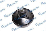 Westinghouse 01-H1 Brake Servo with ABS - MANDO EX5861047000 — Brake Hydraulics