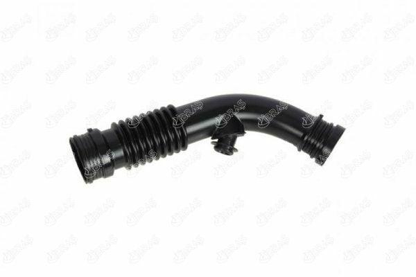 IBRAS Turbo Hose - Compatible with Megane II, Scenic II, Laguna II — İbraş, Turbo & Supercharger
