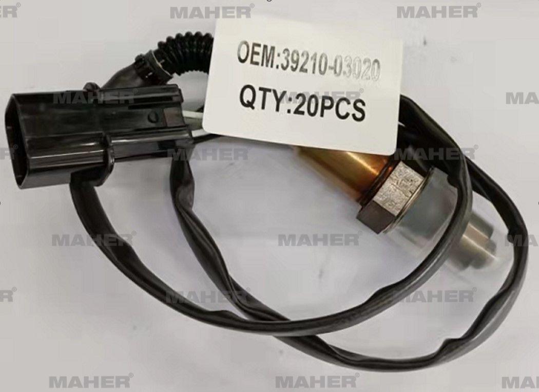 MAHER 22345 Sensor Oxygen I-20 12= 1.2 Upper