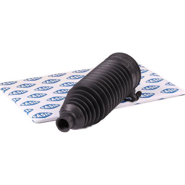 Sasic Steering Boot - Original Quality for Peugeot 206+ — Axles, CV Joints & Boots