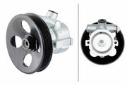 HELLA steering pump for Opel Vectra B, High performance hydraulic pump, Automobile mechanics preferred steering component HELLA 8TL359000101 Steering Pump for Opel Vectra B X20XEV | Ideal for Mechanics and Car Owners HELLA Steering Pump for Opel Vectra B | High Performance hella, steering-pump, opel-vectra-b, automobile-mechanics, car-owners, hydraulic-pump, vehicle-performance, car-parts, high-pressure, ai-generated