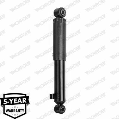 MONROE G2122 Rear Shock Absorber - High-Performance Gas Pressure for Santa Fe Owners & Mechanics — Shocks & Struts