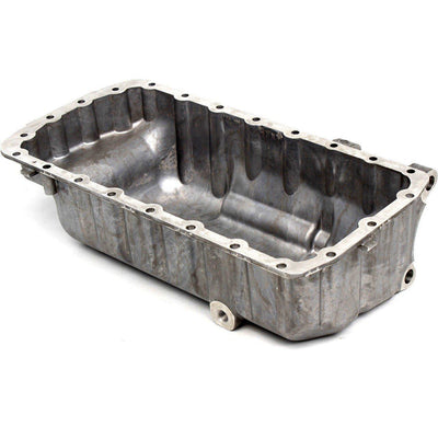 Yansanayi Citroen Berlingo 1.9 Diesel Engine Oil Pan (With Air Conditioning) — Yan Sanayi, Oil System