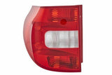 HELLA Stop Lamp Left Yeti 2010-2013 - Rear Light — Tail, Signal & Reflectors