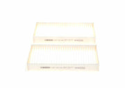 bosch pollen filter for mini cooper, high efficiency cabin air filter BOSCH Pollen Filter 1987435046 - High Efficiency for Mini Cooper F45-F46 | 2 Pack BOSCH Pollen Filter for Mini Cooper | High Efficiency bosch, pollen-filter, mini-cooper-accessories, car-maintenance, active-carbon-filter, enhanced-air-quality, automotive-parts, engine-filter, ai-generated, car-owners