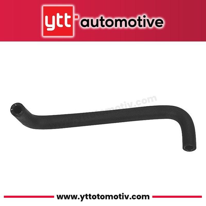 YTT Kulburator Diameter Hose R12 - Engine Air Vent Cover — Panels & Doors