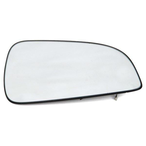 PSA 13300627 Mirror Glass Right Electric Heated Astra H — Mirrors