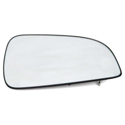 PSA 13300627 Mirror Glass Right Electric Heated Astra H — Mirrors