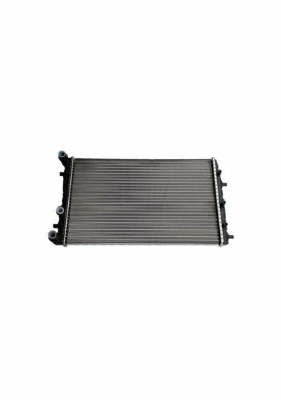 Seat Ibiza Water Radiator 2002-2009 - Compatible with 1.2L BME Engine — Radiators & Fans
