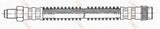 TRW Front Brake Hose (Right / Left) for P106 Saxo - 285mm Length — Brake Hydraulics