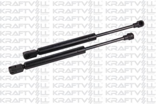 KRAFTVOLL Trunk Shock Absorbers - Cordoba Sedan (2002 & Later) — Shocks & Struts