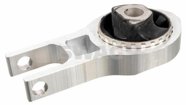 swag rear transmission mount for fiat egea, high quality replacement mount, swag auto parts SWAG Rear Transmission Mount - Compatible with Fiat Egea 1.4, 1.6, 1.3D, 1.6D | High Quality Replacement SWAG Rear Transmission Mount for Fiat Egea swag, rear-transmission-mount, fiat-egea, auto-parts, vehicle-maintenance, replacement-part, car-owners, mechanics, high-quality, ai-generated